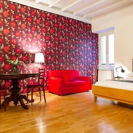 Trasteverehome - Paglia House Of 17Century In Trastevere Roma Dış mekan fotoğraf
