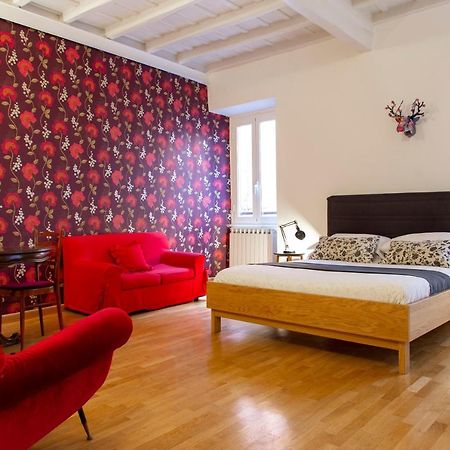 Trasteverehome - Paglia House Of 17Century In Trastevere Roma Dış mekan fotoğraf