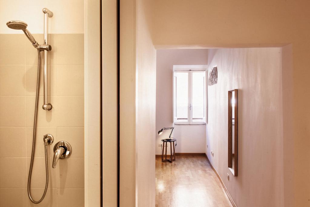 Trasteverehome - Paglia House Of 17Century In Trastevere Roma Dış mekan fotoğraf
