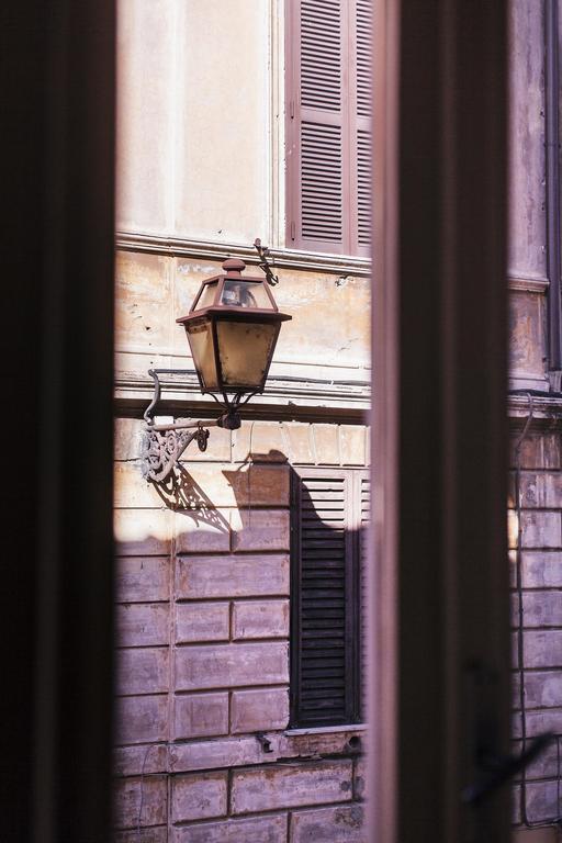 Trasteverehome - Paglia House Of 17Century In Trastevere Roma Dış mekan fotoğraf