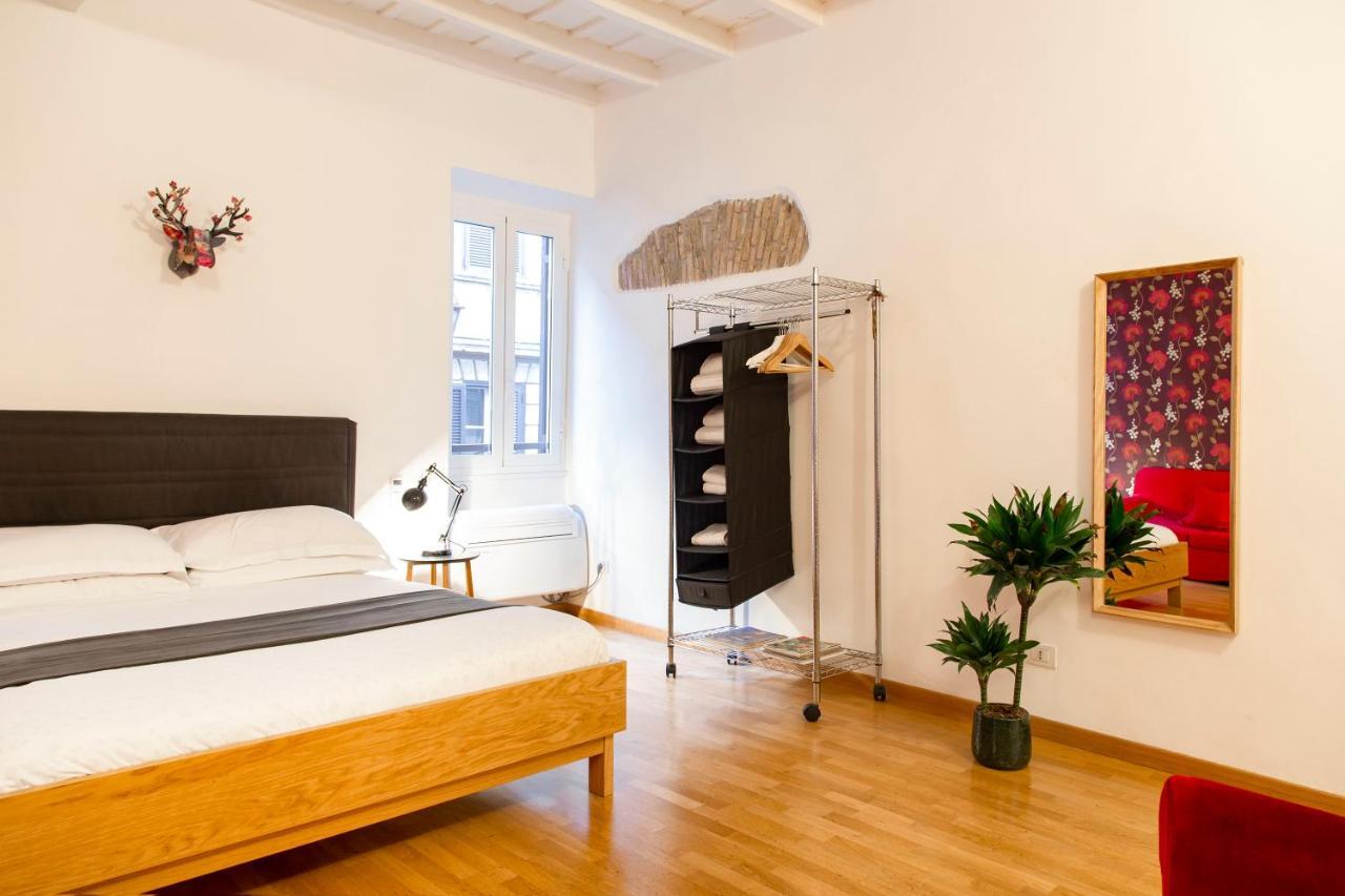 Trasteverehome - Paglia House Of 17Century In Trastevere Roma Dış mekan fotoğraf