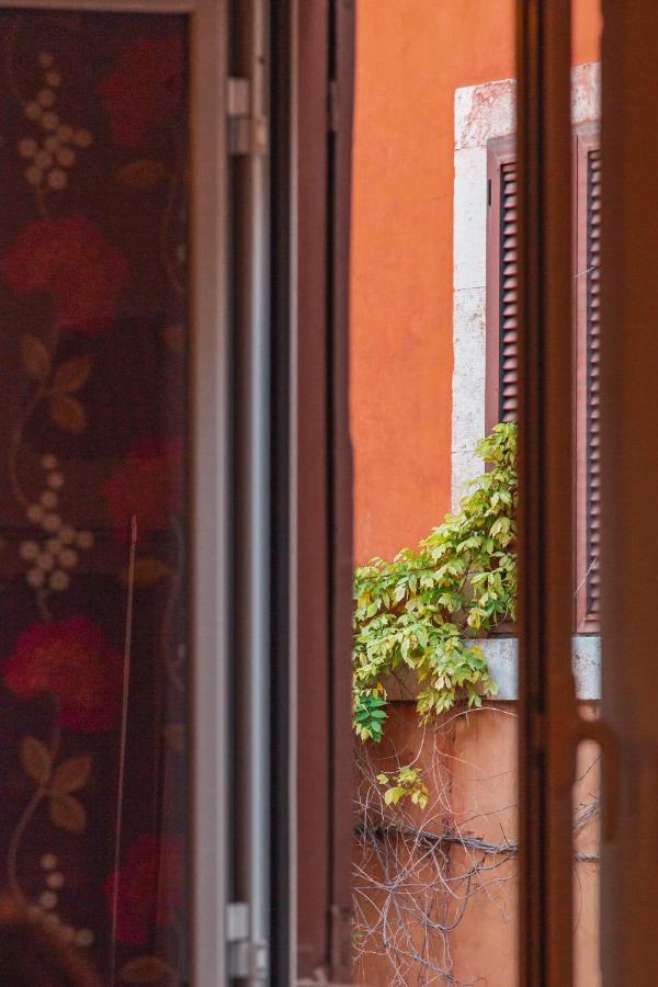 Trasteverehome - Paglia House Of 17Century In Trastevere Roma Dış mekan fotoğraf